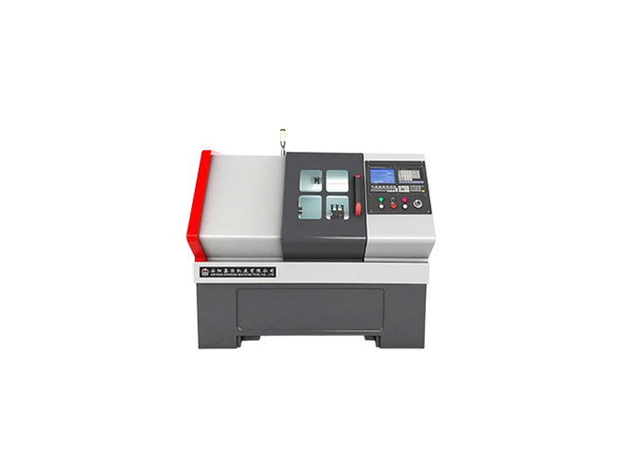 CNC lathe