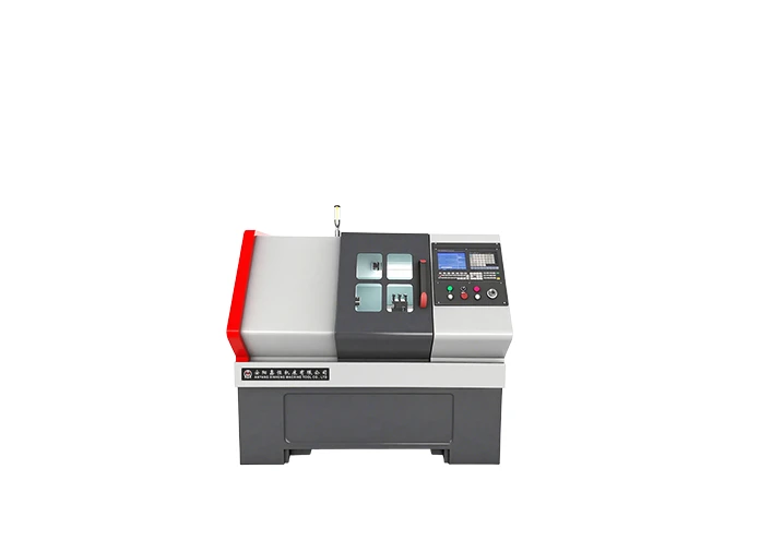 CNC lathe