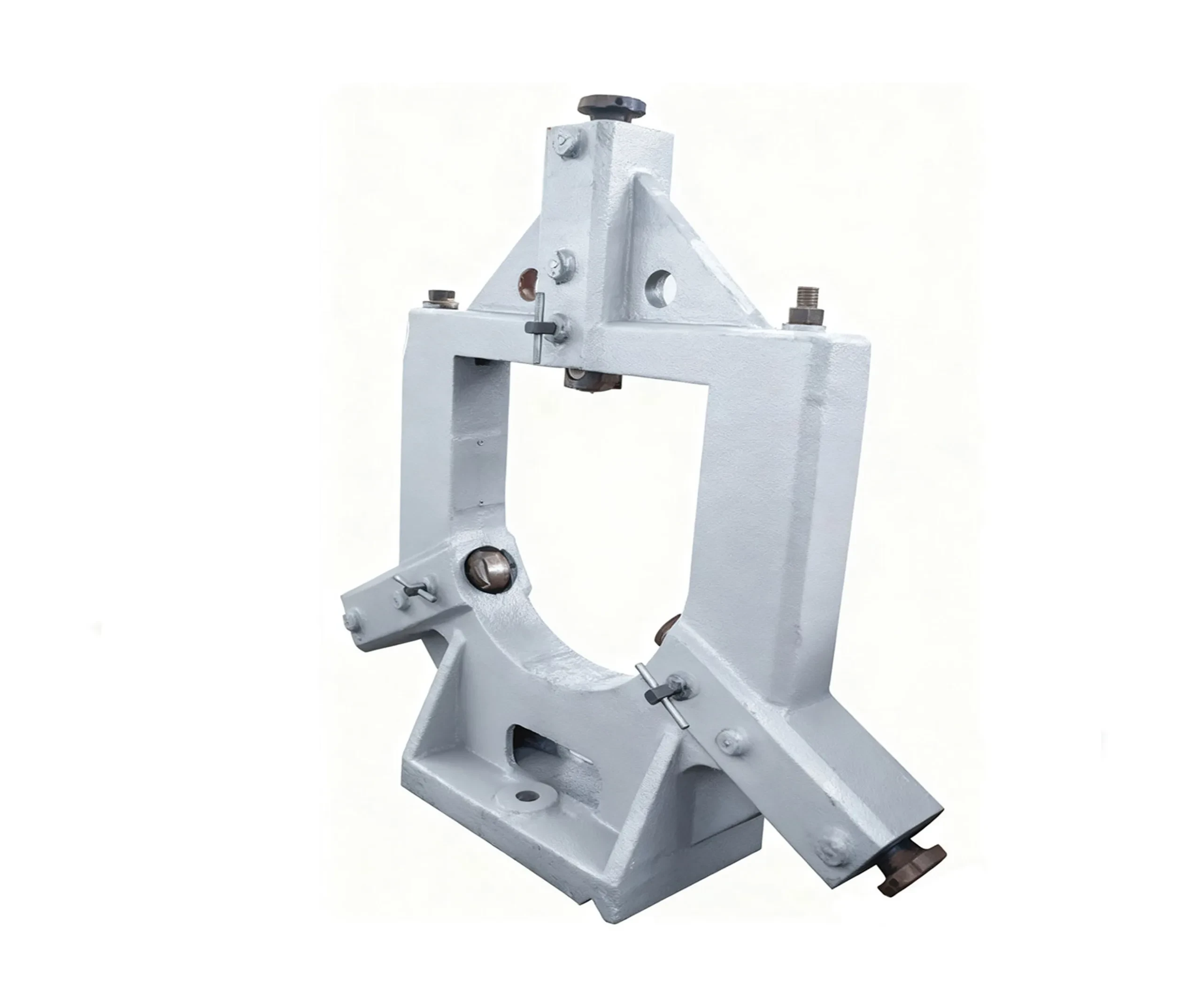 CNC heavy duty lathe