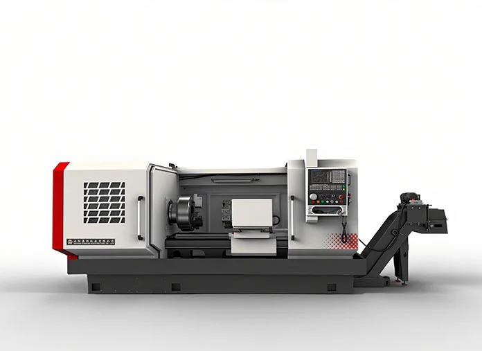 CNC lathe