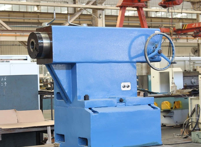 CNC heavy duty lathe