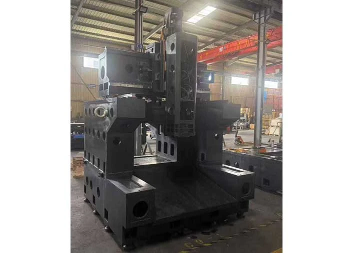 5-axis Vertical machine center