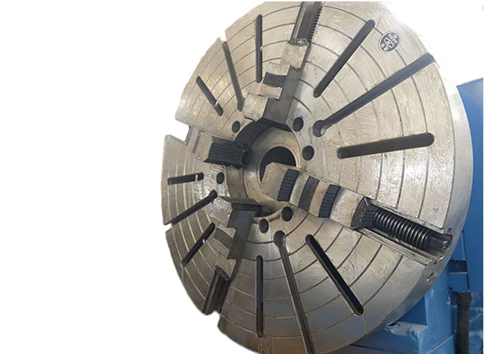 Spherical turning lathe