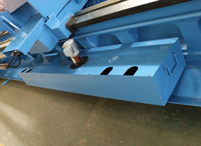 Conventional lathe