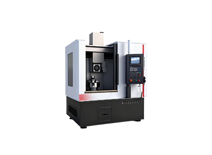 Anyang Xinheng VLA450 vertical turning lathe showcase for large diameter disk and ring machining, precision VTL for oversized component manufacturing