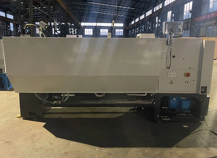 Conventional lathe